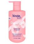 Kinzie Kids Detangle 2in1 Conditioner & Leave In product photo