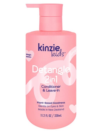 Kinzie Kids Detangle 2in1 Conditioner & Leave In product photo