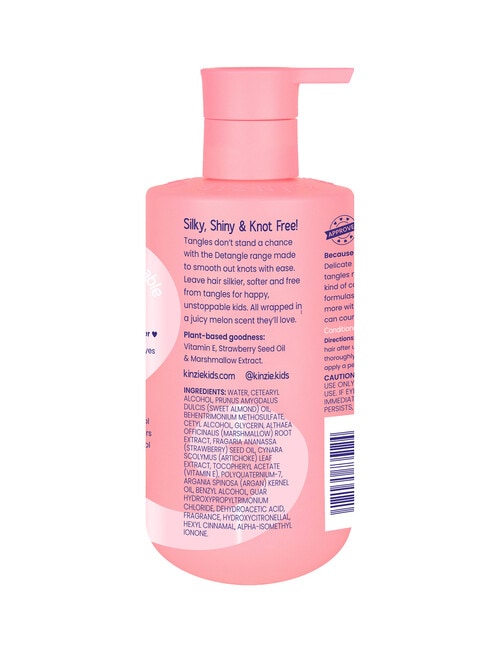 Kinzie Kids Detangle 2in1 Conditioner & Leave In product photo View 29 L