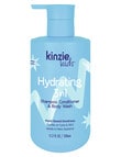 Kinzie Kids Hydrating 3in1 Shampoo Conditioner & Body Wash product photo