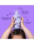 Kinzie Kids Calming Sleep 3in1 Shampoo Conditioner & Body Wash product photo View 02 S