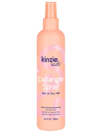 Kinzie Kids Detangle Spray product photo