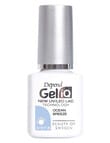 Depend Gel iQ GelIQ Colour Ocean Breeze product photo