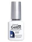 Depend Gel iQ GelIQ Colour Ocean Shape product photo