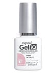 Depend Gel iQ GelIQ Colour Pink Sculpt product photo