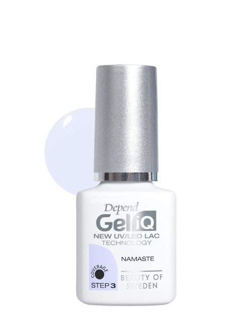 Depend Gel iQ GelIQ Colour Namaste product photo