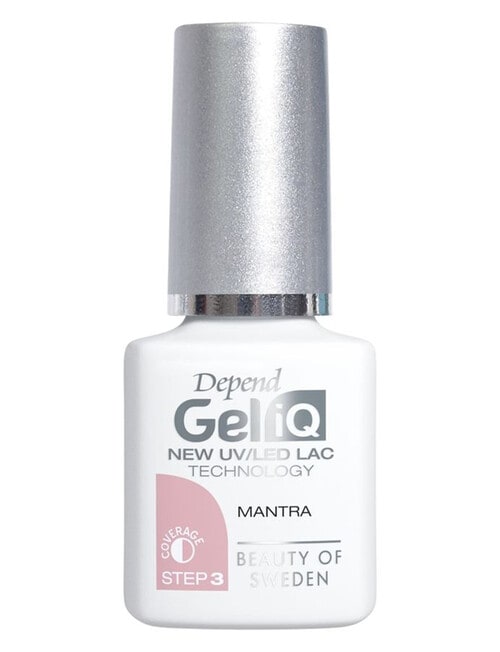 Depend Gel iQ GelIQ Colour Mantra product photo