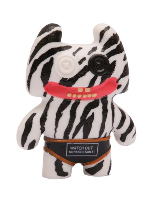 Fuggler Collectible Figure Blind Box, Series 2, Assorted product photo