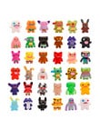 Fuggler Collectible Figure Blind Box, Series 2, Assorted product photo View 02 S