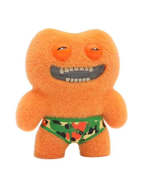 Fuggler Collectible Figure Blind Box, Series 2, Assorted product photo View 04 L