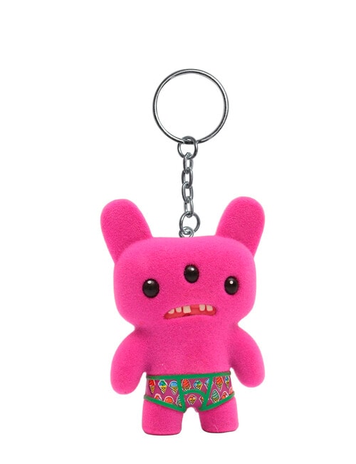 Fuggler Keychain Blind Bag, Series 2, Assorted product photo View 04 L