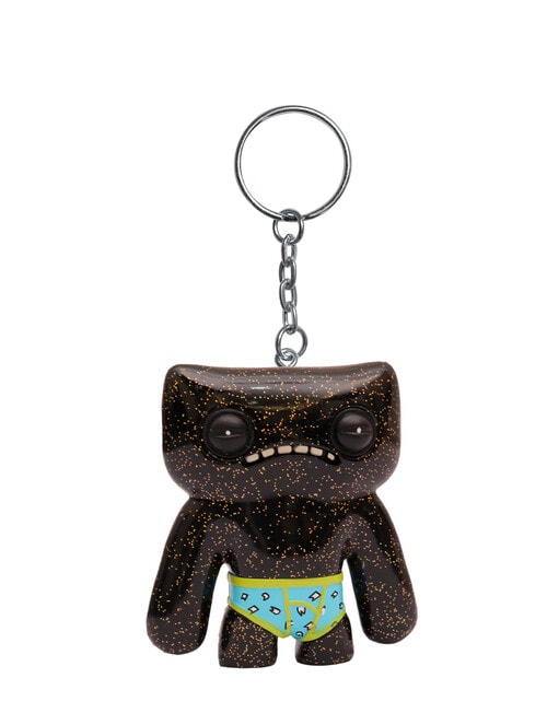 Fuggler Keychain Blind Bag, Series 2, Assorted product photo View 06 L