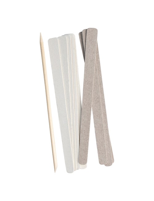 Simply Essential Emeryboards, 145mm (10) product photo