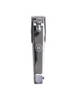 Simply Essential Toenail Clipper, Straight product photo View 02 S