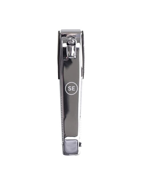 Simply Essential Toenail Clipper, Straight product photo View 02 L