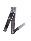 Simply Essential Toenail Clipper, Straight product photo View 03 S