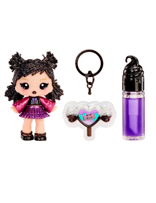 YummiLand Lip Gloss Dolls, Sour Sweeties, Assorted product photo View 04 L