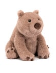 Jellycat Wonda Wombat product photo View 02 S