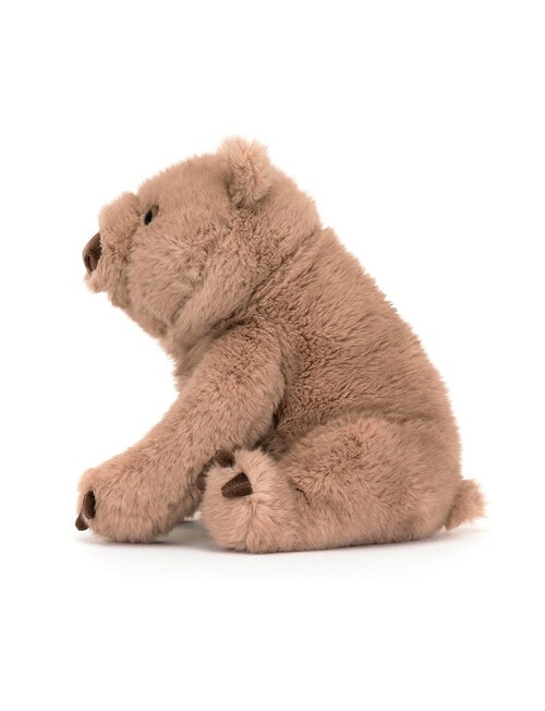 Jellycat Wonda Wombat product photo View 03 L