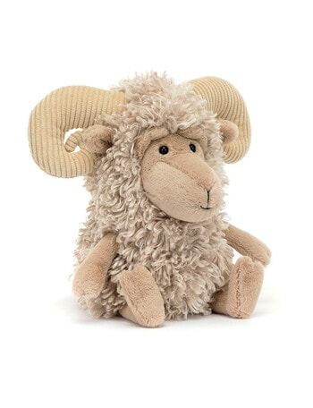 Jellycat Ramsley Sheep product photo