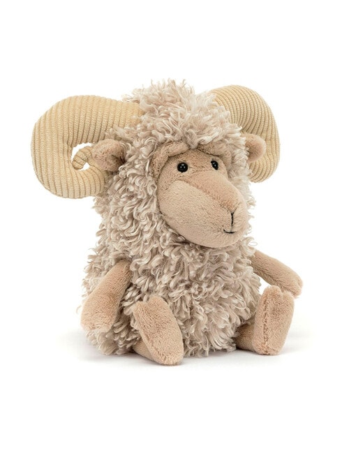 Jellycat Ramsley Sheep product photo