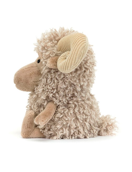 Jellycat Ramsley Sheep product photo View 02 L