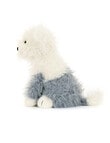 Jellycat Ewert Sheepdog product photo View 02 S