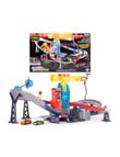 Dickie Fast & Furious Wrecking Ball Rampage Playset product photo