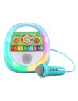 Vtech Let's Record! Learning Karaoke product photo View 02 S