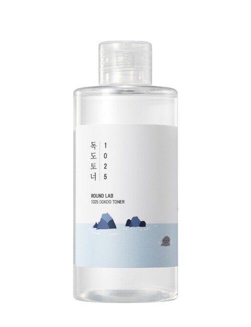 Round Lab 1025 Dokdo Toner product photo View 02 L
