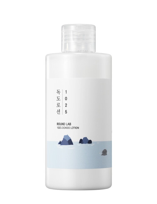 Round Lab 1025 Dokdo Lotion product photo View 02 L