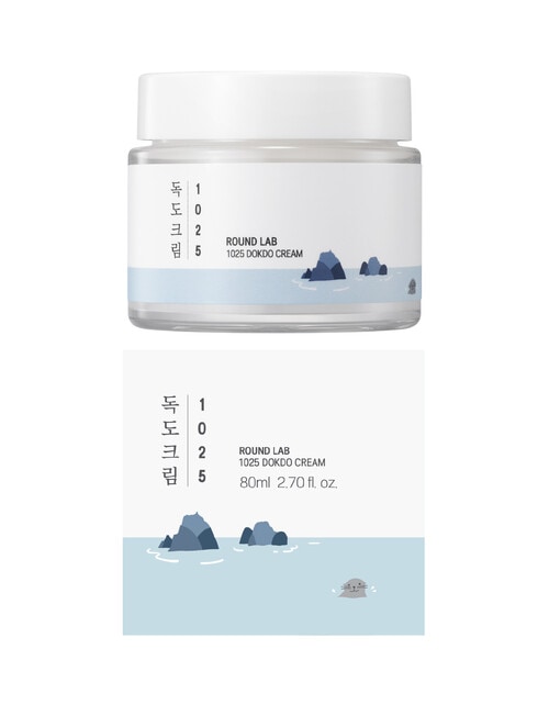 Round Lab 1025 Dokdo Cream product photo