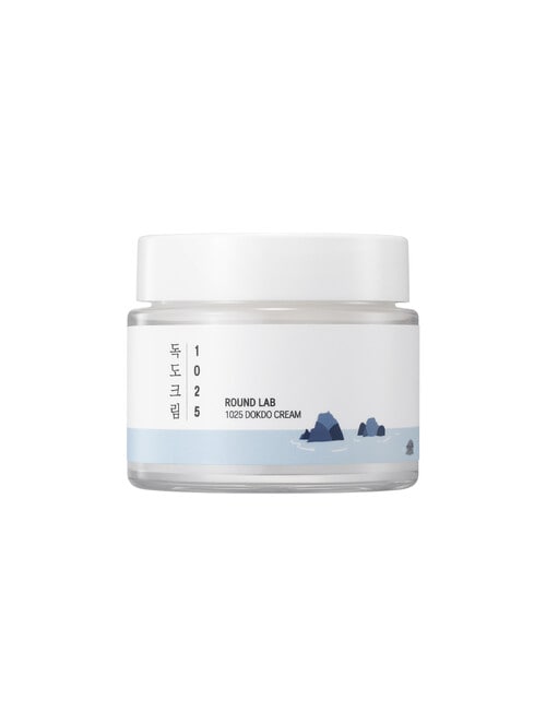 Round Lab 1025 Dokdo Cream product photo View 02 L