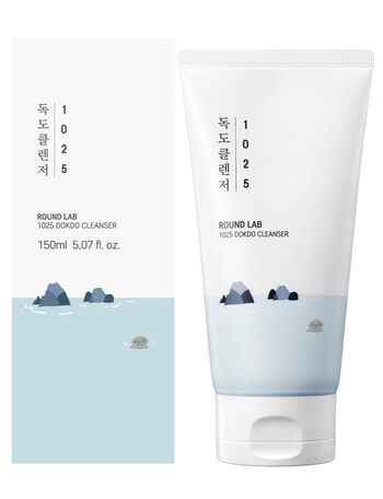 Round Lab 1025 Dokdo Cleanser product photo
