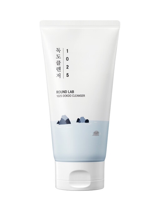 Round Lab 1025 Dokdo Cleanser product photo View 02 L