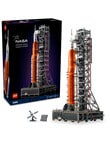 Lego Icons NASA Artemis Space Launch System, 10341 product photo