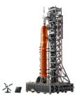 Lego Icons NASA Artemis Space Launch System, 10341 product photo View 02 S
