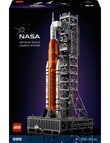 Lego Icons NASA Artemis Space Launch System, 10341 product photo View 03 S