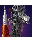 Lego Icons NASA Artemis Space Launch System, 10341 product photo View 04 S