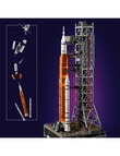 Lego Icons NASA Artemis Space Launch System, 10341 product photo View 05 S