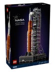 Lego Icons NASA Artemis Space Launch System, 10341 product photo View 09 S