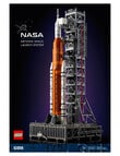 Lego Icons NASA Artemis Space Launch System, 10341 product photo View 10 S