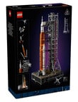 Lego Icons NASA Artemis Space Launch System, 10341 product photo View 11 S