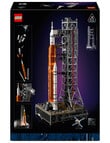 Lego Icons NASA Artemis Space Launch System, 10341 product photo View 12 S
