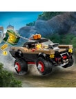 LEGO City Off-Road Police Car Chase 60449 product photo View 05 S
