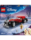 LEGO Disney Cruella De Vil's Car, 43277 product photo View 03 S