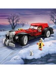 LEGO Disney Cruella De Vil's Car, 43277 product photo View 05 S