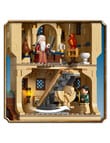 LEGO Harry Potter Hogwarts Castle: The Main Tower, 76454 product photo View 07 S
