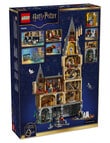LEGO Harry Potter Hogwarts Castle: The Main Tower, 76454 product photo View 15 S