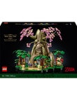 LEGO Great Deku Tree 2-in-1, 77092 product photo View 03 S